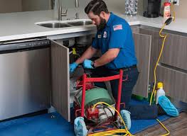 Professional Plumbung Services in Chester Gap, VA